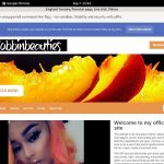 $1 England Couture Trial Membership