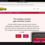 18eighteen Account