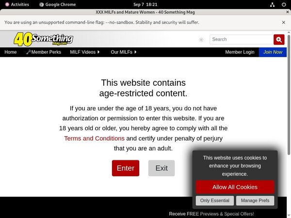 40somethingmag Parola D'ordine Gratuito 40somethingmag Parola D'ordine Gratuito