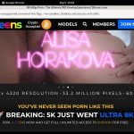 5K Teens Free Porn