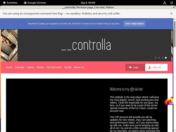 Acc __controlla