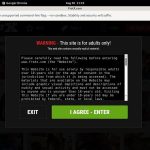 Account Fraternityx.com Free