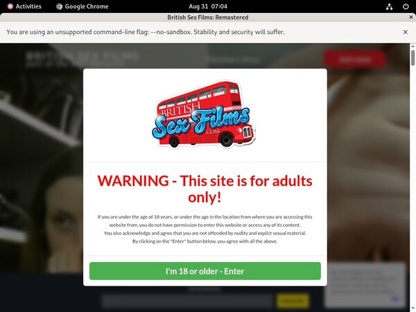 Account On British Sex Films Account On British Sex Films