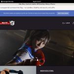 Aiko Moe Member Login Free
