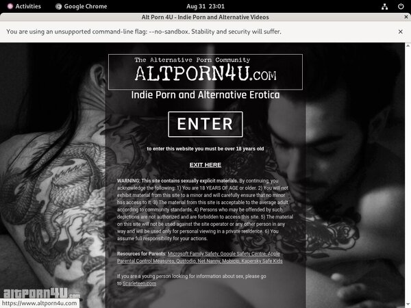 Altporn4u.com Tv
