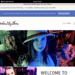 Amberlilyshow.com Members Area