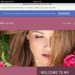 Angelolivia Usernames