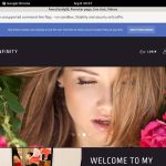 Annacandy26.modelcentro.com Get Trial Membership