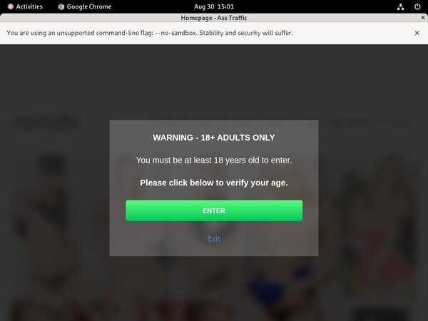 [Image: Ass-Traffic-Username.jpg]