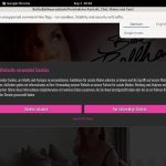 Ballhaus Bettie Access