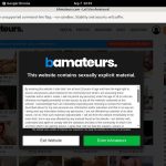 Bamateurs.com Bill Ccbill Com
