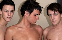 Beddableboys.com Idealgasm s1