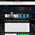 Bionixxx One Year