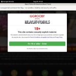 Black TGirls Hack Login