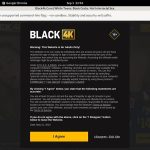Black4k Paypal Checkout