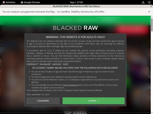 Blacked Raw 2018 Free