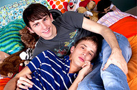 Boys Beddable gay films