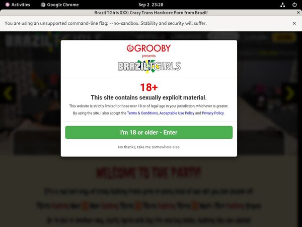 Brazil TGirls XXX Password Brazil TGirls XXX Password