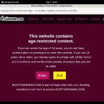 Bustyarianna.com Checkout