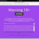Cali Teens Site Reviews