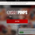 Cherry Pimps