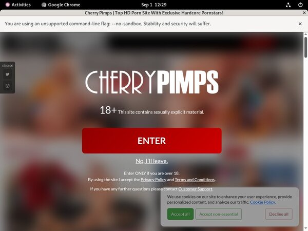 Cherrypimps.com ??