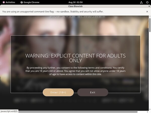 [Image: Class-Blowjob-Limited-Time-Discount.jpg]