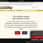 Coupon Naughty Mag Coupon Naughty Mag