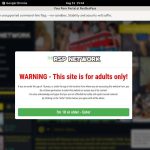 Coupon Real Sex Pass