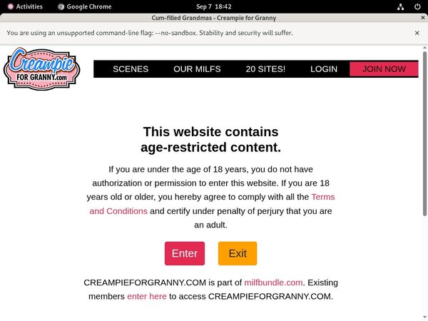 [Image: Creampieforgrannycom-Free-Trial.jpg]