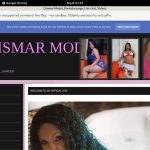 Crismarhotxxx Pass Premium