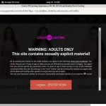 Czech VR Casting Free Accounts And Passwords