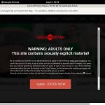 Czech VR Fetish With Visa
