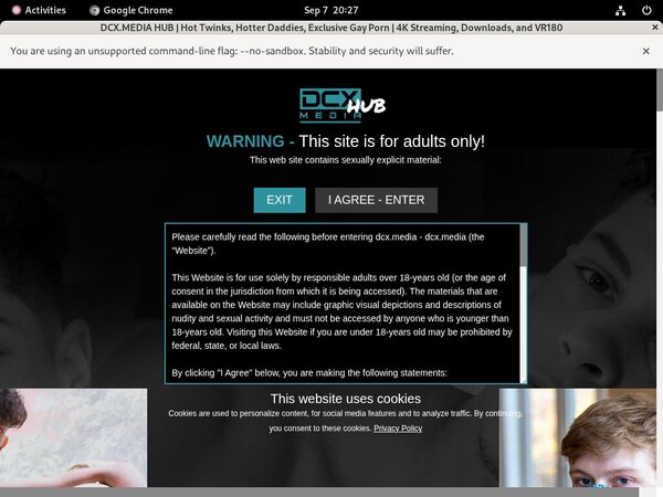 [Image: Dcxmedia-Sale.jpg]