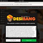 Desibang.com Free Trial Tour