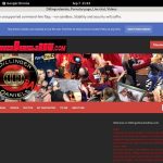 Dillingerdaniels Xvideos Dillingerdaniels Xvideos