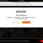 Discount Offer Menoboy
