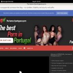 Discount Porntugal Tour