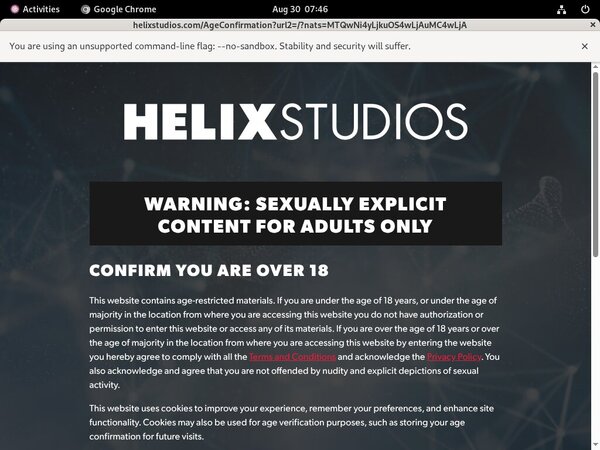 Discount Studios Helix