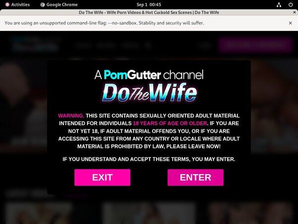 Do The Wife Passwords 2016