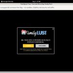 Familylust Xxx Videos