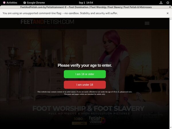 Feet And Fetish Discount (up To 70%) Feet And Fetish Discount (up To 70%)