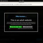 Filthy Amateur Free Account And Password