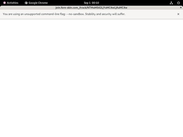 Fore-skin.com Join By Check