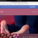 FrankiCavalli User Name Password