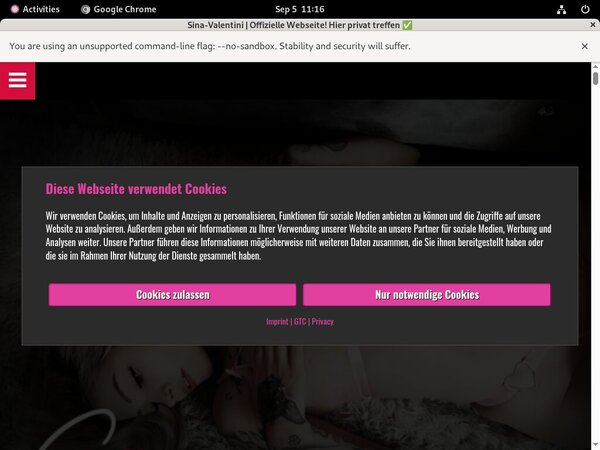 Free Account Premium SinaValentini Free Account Premium SinaValentini