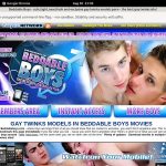Free Beddable Boys Account Passwords