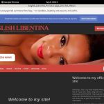 Free English_Libentina Login Account
