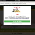 Free Franks T-Girl World Password