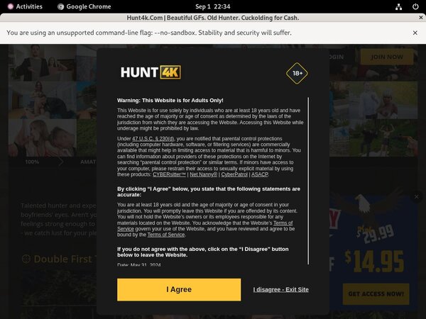 Free Hunt 4k Discount Code